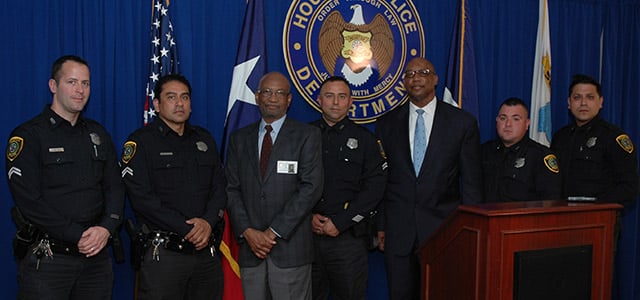 Law Enforcement 6