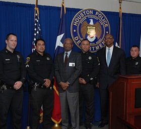 Law Enforcement 2