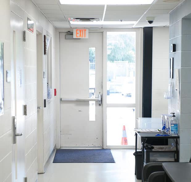 Why a Recovery Center 2 Why a Recovery Center 2