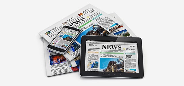 Newsroom 5