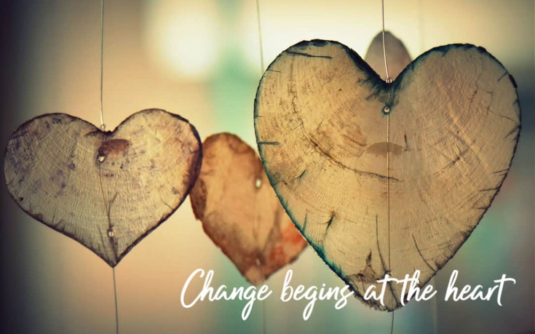 Compassion: More Than a Core Value