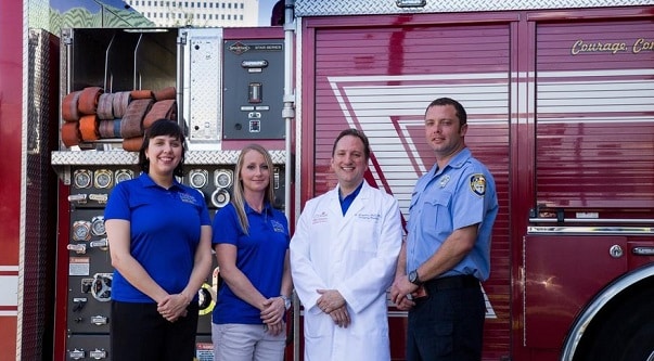 Partners in Recovery 7