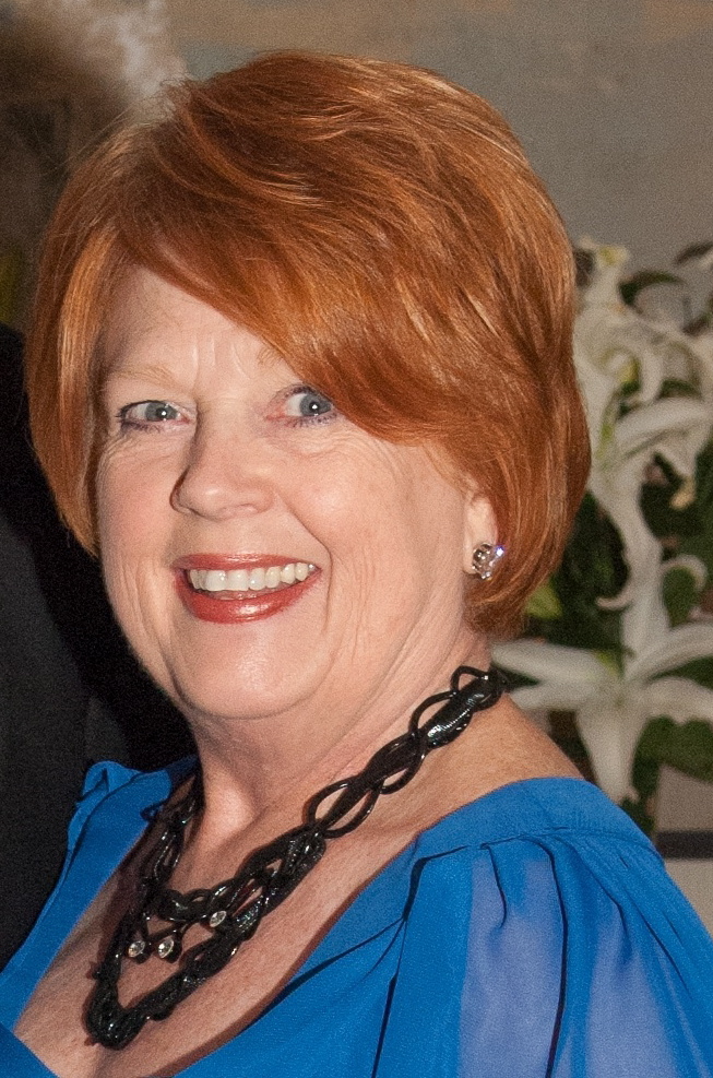 Board Member Profile: Kay Austin, LCDC 1 Board Member Profile: Kay Austin, LCDC 1