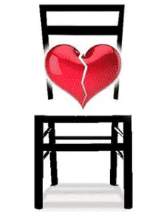 The Empty Chair 1