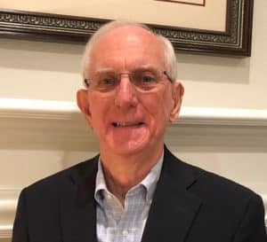 Board Profile: John Mills, CPA 1 Board Profile: John Mills, CPA 1
