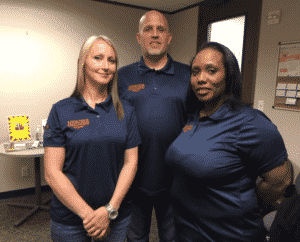 HEROES Reaches 500 Patient Milestone 1