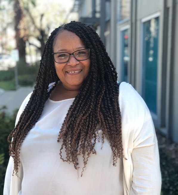 Client Turnaround: Monique Woods 1