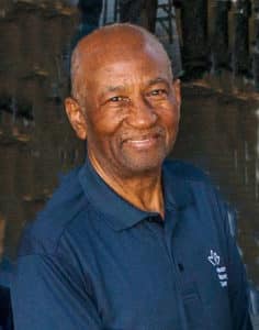 Q&A Profile with Leonard Kincaid 1