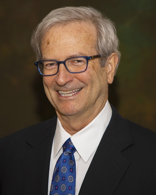Randall C. Houston 3