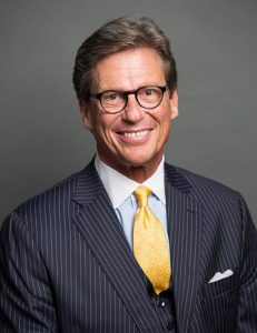 Board Profile: Tom Fritsch 1