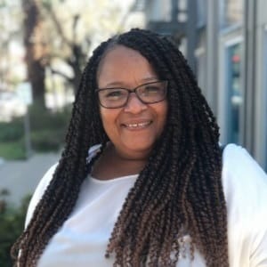 monique woods HRC 300p