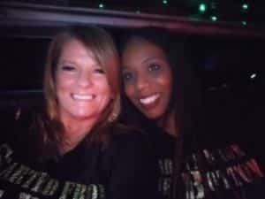 Staff Members Volunteer with Street Outreach Team to Offer Hope 3