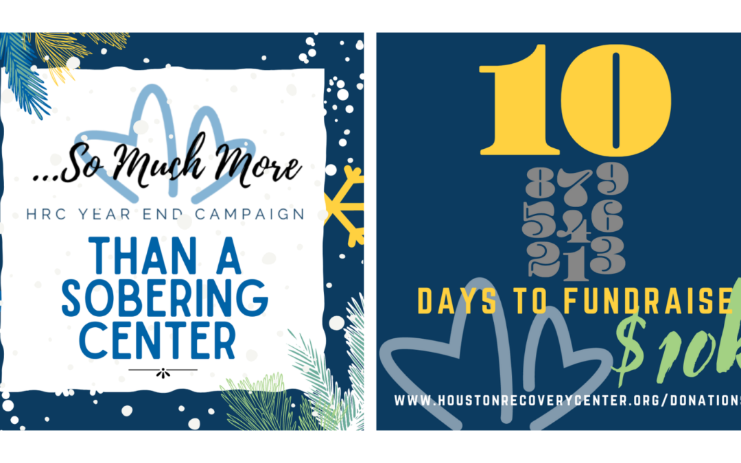 Blog 5 So Much More Than a Sobering Center