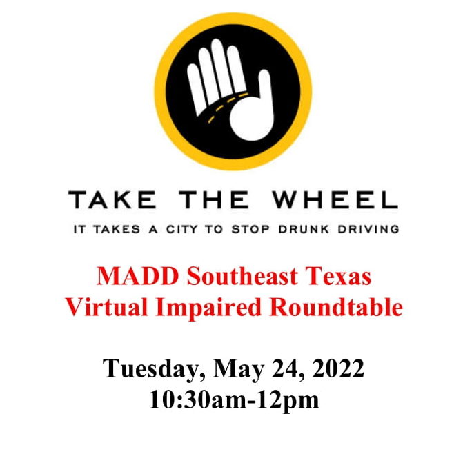 2022 Impaired Roundtable Agenda  1  1 e1653064182547