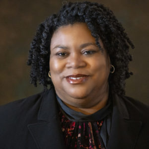 Michelle Alexander Board Headshot