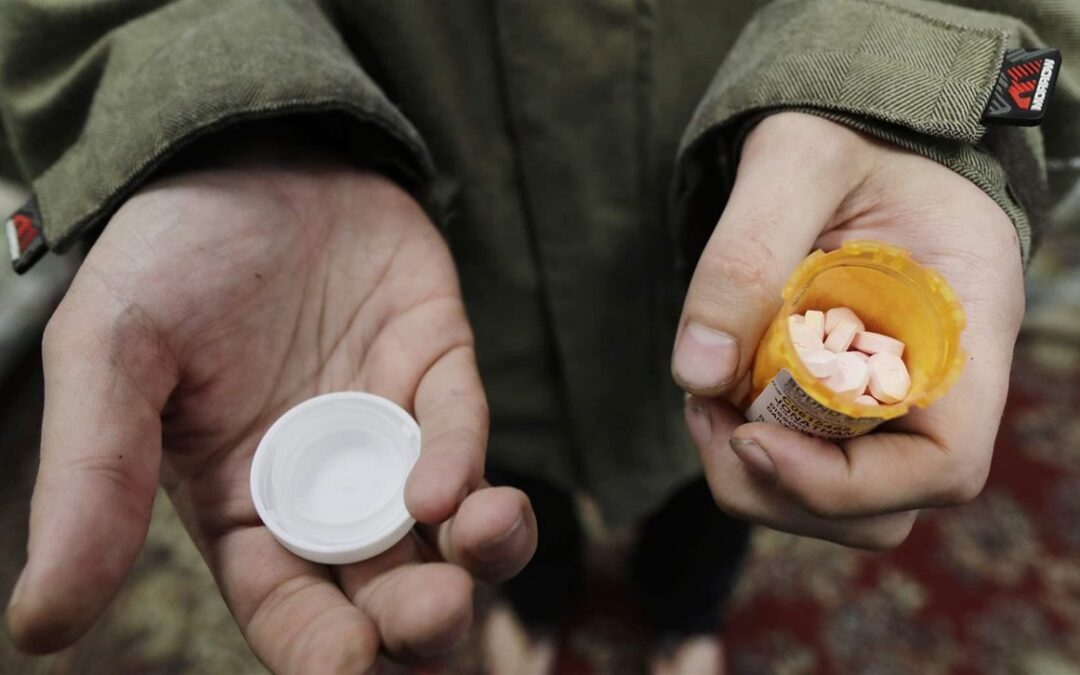 Blog 2 Addiction Treatment May Be Coming to a Pharmacy Near You