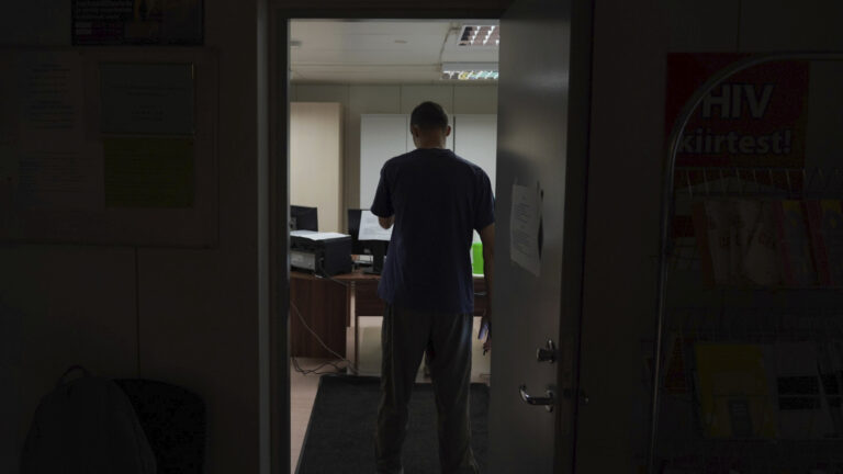 Blog 1 Amid fentanyl crisis, first-of-its-kind study to evaluate expanded methadone access