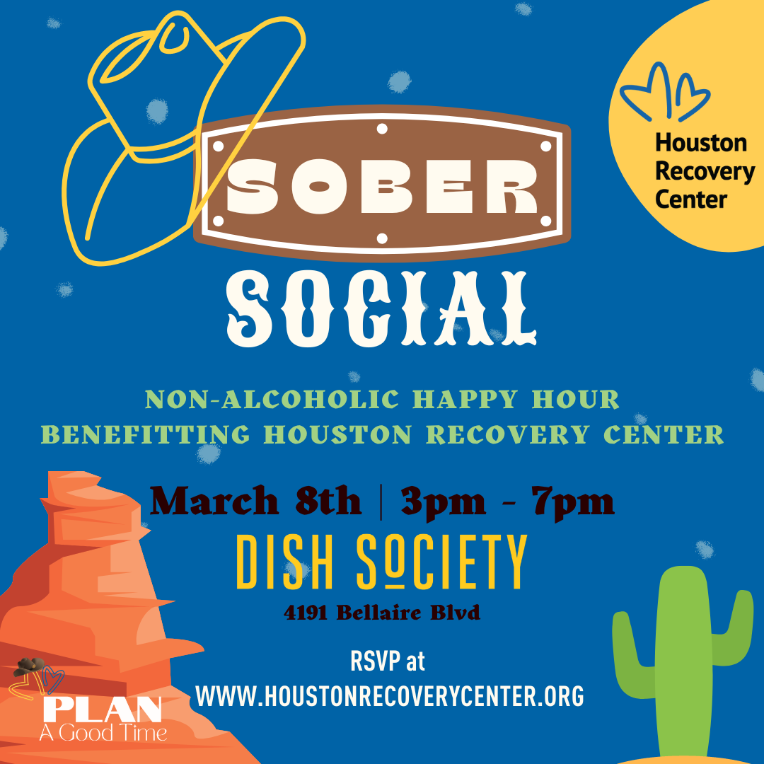 Instagram Post Sober Social