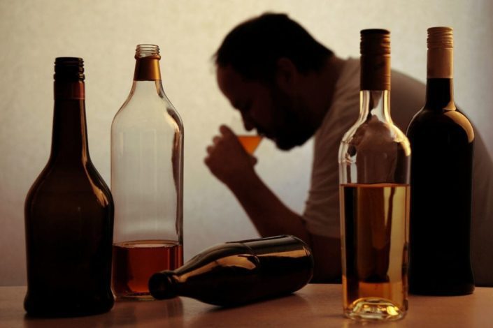 Blog 2 Breaking the Barriers: Dispelling Misconceptions about Alcohol Use Disorder