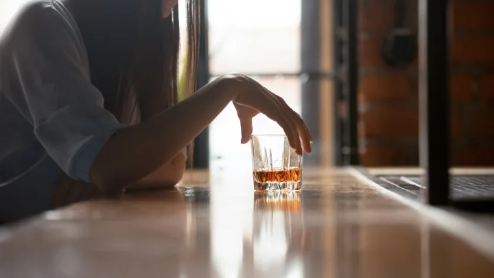 Blog 3 Debunking Myths About Drinking Alcohol: Separating Fact from Fiction