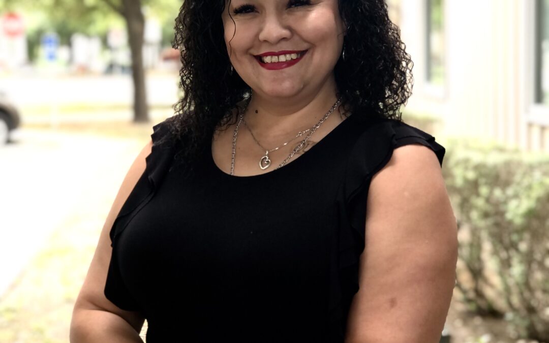 Client Success Story: Valarie Galvan