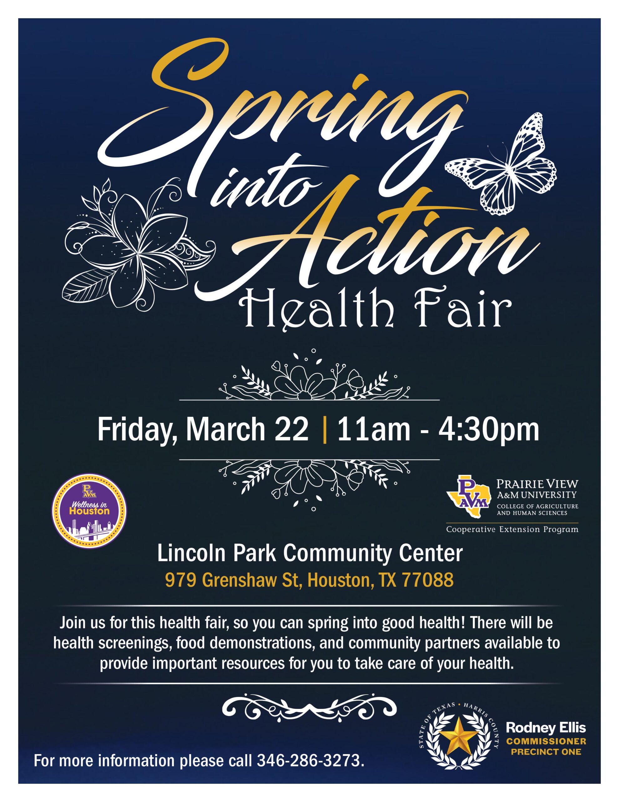 Spring Into Action Health Fair FINAL ()