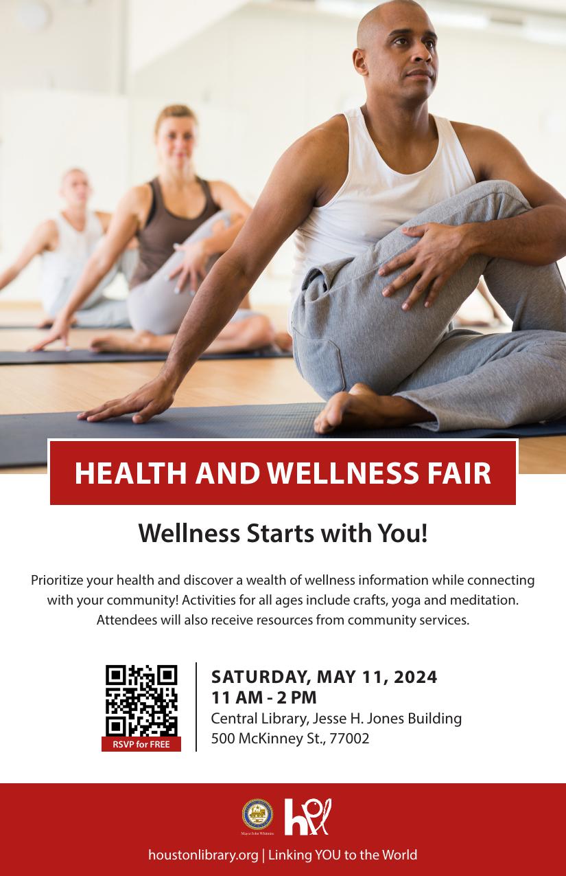 Health Awareness Fair Flyer x WEB ()